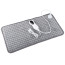 Electric Heated Blanket With 10 Heating Levels 60x30cm