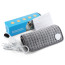 Electric Heated Blanket With 10 Heating Levels 60x30cm
