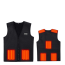 Battery Powered Electric Heated Jacket Vest