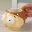 Rick And Morty Morty Coffee Mug