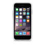 Tech21 Evo Mesh Case (Drop Protective) for iPhone 6 Clear White