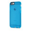Tech21 Evo Mesh Case (Drop Protective) for iPhone 6 Clear Blue