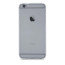 Power Support Air Jacket for iPhone 6 Clear Matte