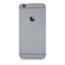 Power Support Air Jacket for iPhone 6 Plus Clear Matte