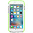 Tech21 Evo Mesh Sport Case iPhone 6 6s Clear/Green
