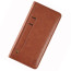 Wallet Hidden Pouch Case for Galaxy S8 Plus