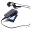 BlueAnt Ribbon Stereo Bluetooth Streamer, Headset (Black) RB-BKBL