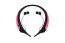 LG HBS-850 Tone Active Bluetooth Stereo Headset (Pink)