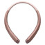 LG HBS-910 Tone Infinim Bluetooth Stereo Headset – Rose Gold