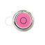 iPhone Home Button Shaped Bluetooth Headset - Ultra Small 4.0