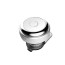 iPhone Home Button Shaped Bluetooth Headset - Ultra Small 4.0