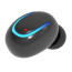 Kissral Wireless Sport Earbud 8 Hours Talking Time HD Microphone Bluetooth 4.1 Headset