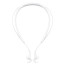 Samsung Level U Pro Wireless Bluetooth Headphones - White