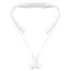 Samsung Level U Pro Wireless Bluetooth Headphones - White