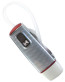 Motorola Elite Flip Bluetooth Headset HZ720 Silver