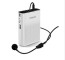 Philips SBM200 PA Amplifier Portable Speaker
