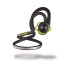Plantronics BackBeat FIT Bluetooth Headphones Black