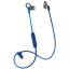 Plantronics BackBeat FIT 300 Sweatproof Sport Earbuds Wireless Headphones Blue