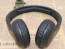 Skullcandy Uproar Wireless Headphones – Black