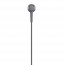 Sony H500A H.Ear in 2 Hi-Res in Ear Headphone Black