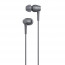 Sony H500A H.Ear in 2 Hi-Res in Ear Headphone Black