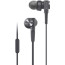 Sony MDR-XB55AP Premium in-Ear Extra Bass Headphones