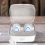 Syllable D900S Mini Wireless Bluetooth Earbuds