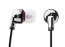 Ultimate Ears MetroFi 220 Noise Isolating Earphones