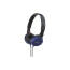 Sony MDR-ZX110 Overhead Headphones Blue