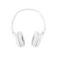 Sony MDR-ZX110 Overhead Headphones White