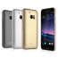 Ultra Slim Fit Thin Metal Case for HTC 10