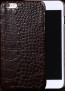 Genuine Leather Back Case for HTC 10