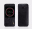 HTC 10 Genuine Leather Ice View Case