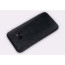 HTC 10 Genuine Leather Ice View Case