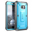 HTC 10 Unicorn Beetle Pro Holster Case - Blue