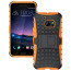 Tough Defender HTC 10 Case With Stand