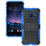 Tough Defender HTC 10 Case With Stand