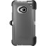 HTC One Otterbox Glacier Defender