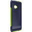 HTC One Otterbox Punked Commuter