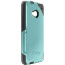 HTC One Otterbox Steel Blue Commuter