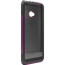 HTC One Otterbox Lilac Commuter