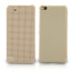 HTC X9 Dot View Cover - Gold