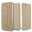HTC X9 Dot View Cover - Gold