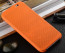 HTC X9 Dot View Cover - Orange