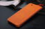 HTC X9 Dot View Cover - Orange