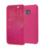 HTC X9 Dot View Cover - Pink