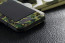 Camo Metal Ultra Tough Water Resistant Case for iPhone 5c