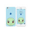Pokemon Go Squirtle iPhone SE 5 5s Case