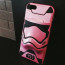 Star Wars 3D Stormtropper Case for iPhone 6 6s