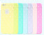 Pastel Heart Girls Sweet Taste Case for iPhone 6 6s